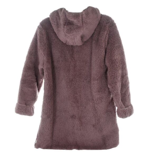 Victoria's Secret PINK Sherpa Cardigan XS/S NWT - Picture 3 of 5